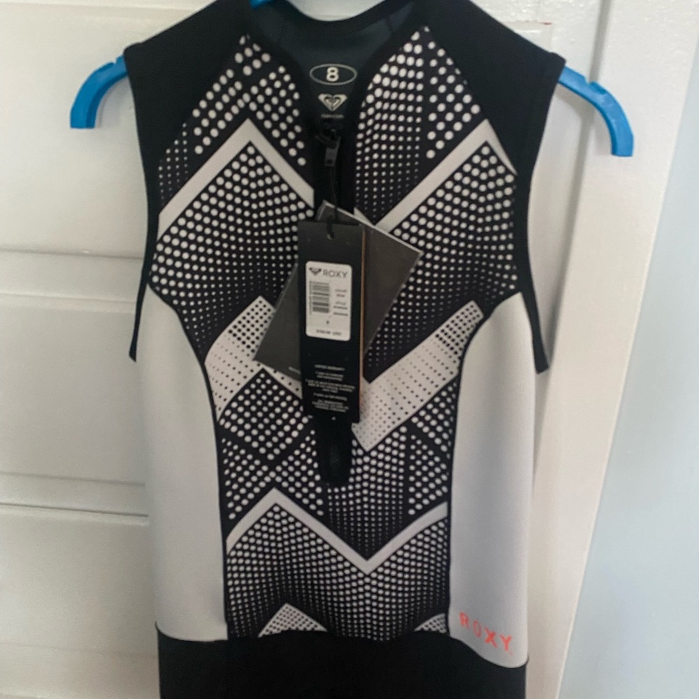 Roxy wetsuit - Picture 3 of 3